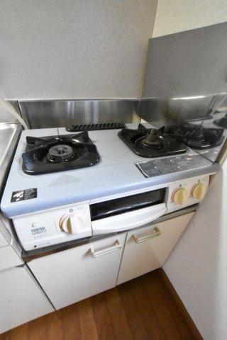 その他設備　別号室の画像です。ご参考下さい