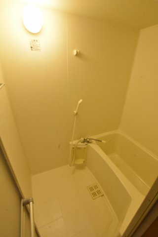 バス・シャワールーム　別号室の画像です。ご参考下さい