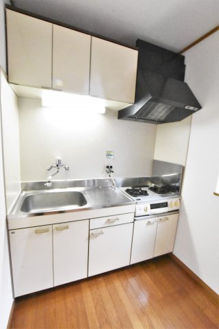 キッチン　別号室の画像です。ご参考下さい
