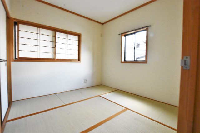 その他部屋・スペース　別号室の画像です。ご参考下さい