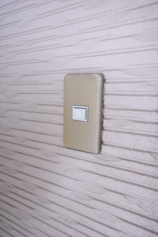 セキュリティ　別号室の画像です。ご参考下さい