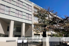 高校・高専　東京都立大田桜台高等学校（高校・高専）まで344m