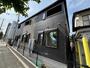 広大附属学校前駅より徒歩8分 2階 築1年5ヶ月の賃貸物件