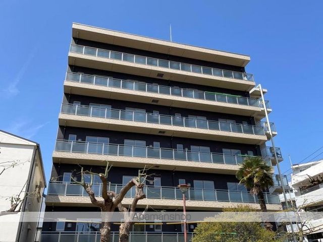 高松琴平電鉄長尾線 花園駅 徒歩7分 築4年