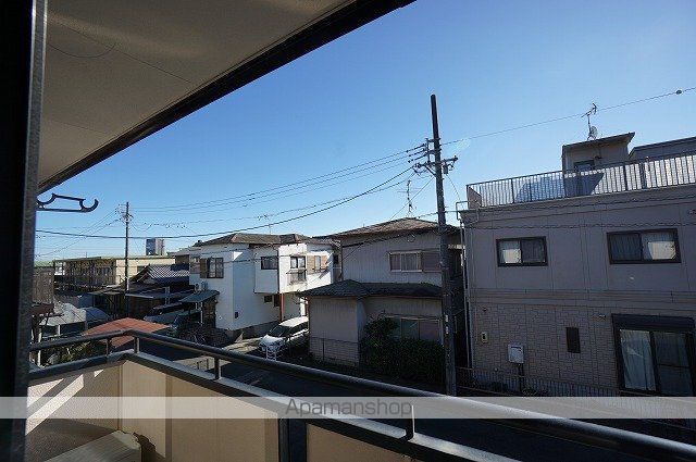 眺望　眺望