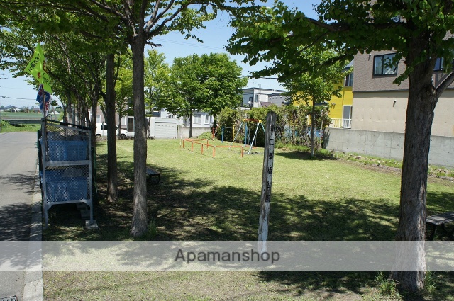 その他　新二条橋公園（その他）まで632m