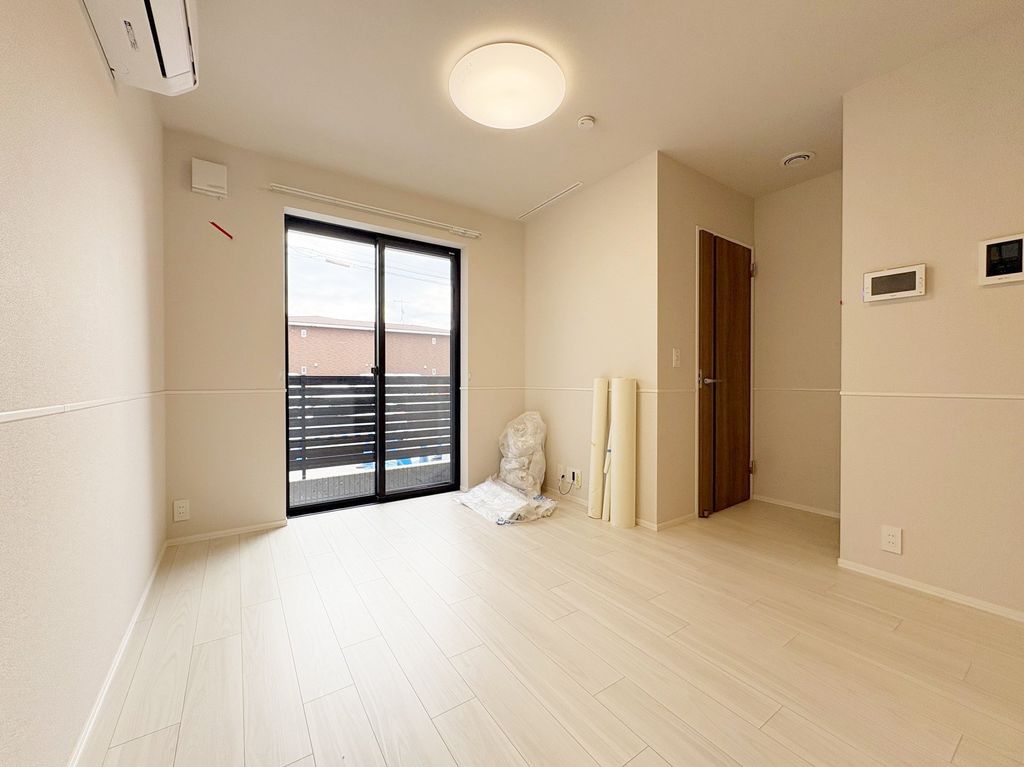 居室・リビング　リビング/居室