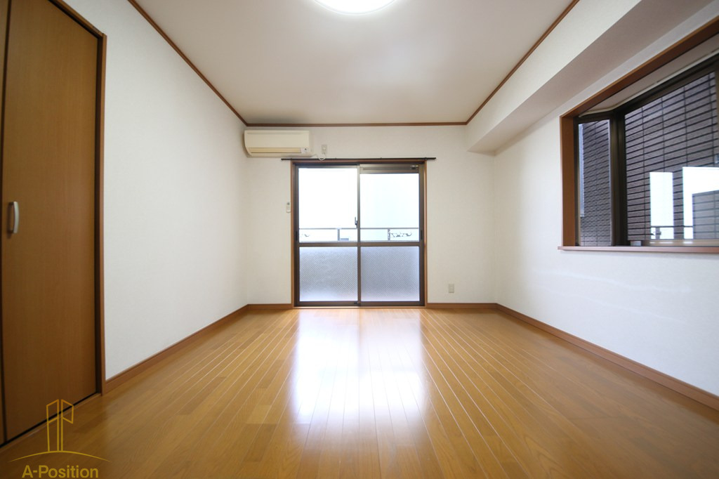 居室・リビング　久宝