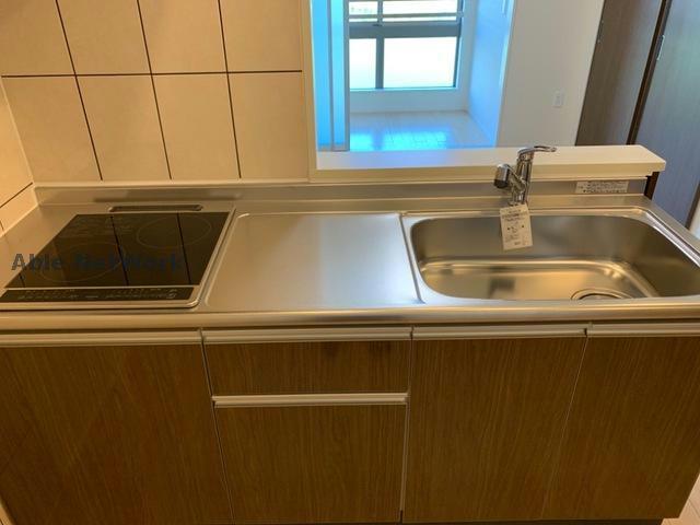 キッチン　イメージ