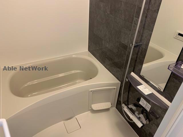 バス・シャワールーム　イメージ