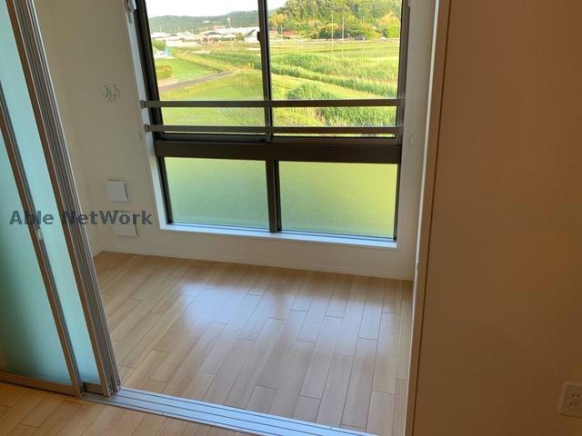 バルコニー　イメージ