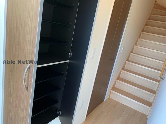 玄関　イメージ