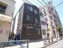 梅島駅より徒歩7分 3階 築12年8ヶ月の賃貸物件