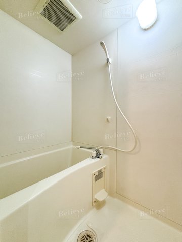 バス・シャワールーム　綺麗なお風呂です★