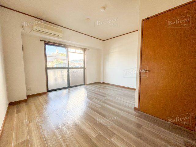 居室・リビング　広いリビング★