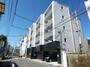 矢口渡駅より徒歩6分 2階 築18年4ヶ月の賃貸物件
