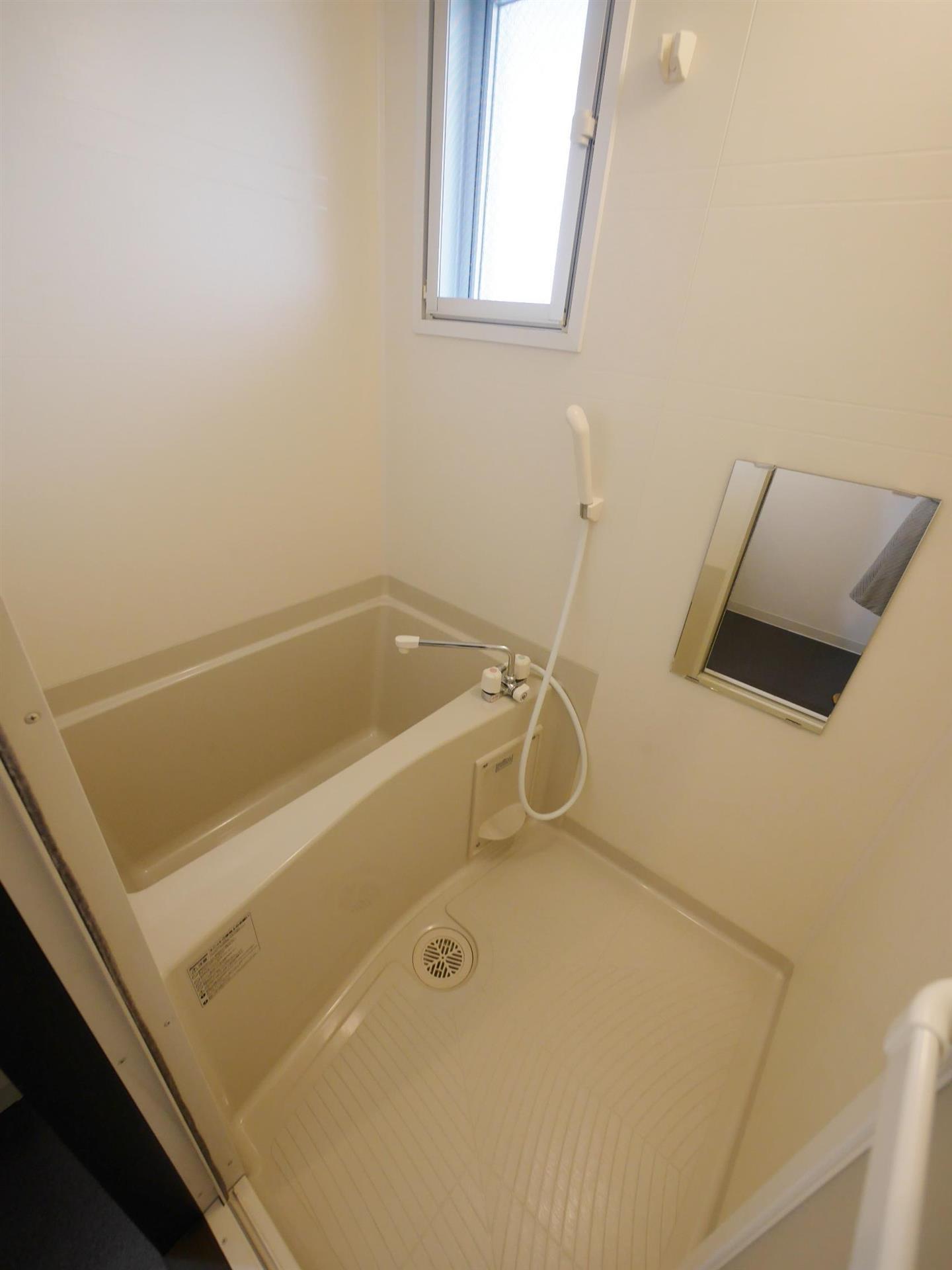 バス・シャワールーム　※同仕様写真※