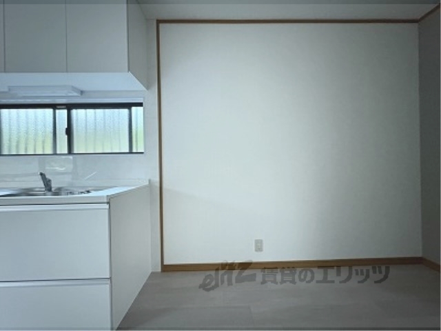 その他部屋・スペース　冷蔵庫置場