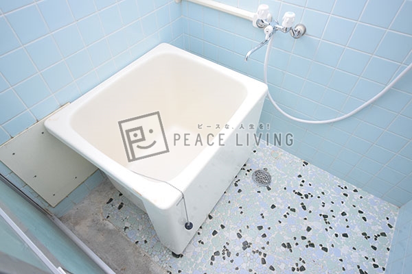 バス・シャワールーム　ハイツ勝瑞