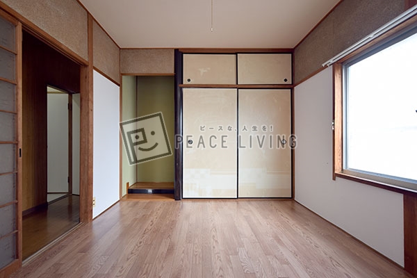 その他部屋・スペース　ハイツ勝瑞