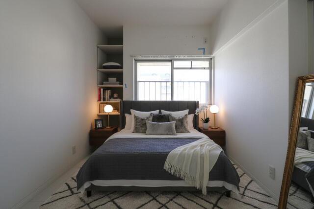 その他部屋・スペース　ＣＧ合成写真の為、家具、家電無し