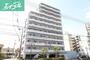 清輝橋駅より徒歩12分 6階 築35年1ヶ月の賃貸物件