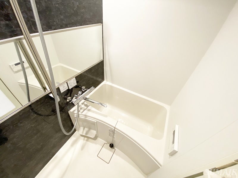 バス・シャワールーム　お風呂です☆