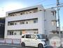 堺市駅より徒歩8分 3階 築4年9ヶ月の賃貸物件