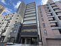 福島駅より徒歩10分 新築 11階建の賃貸物件