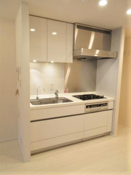 キッチン　（参考：３１６号室）