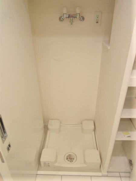 その他設備　（参考：３１６号室）