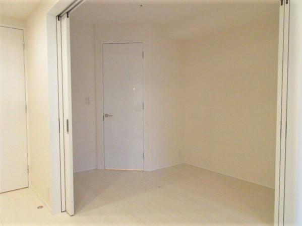 居室・リビング　（参考：３１６号室）