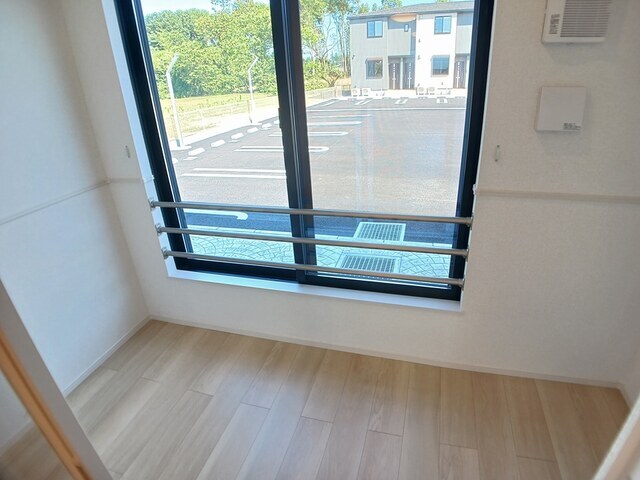 バルコニー　サンルーム