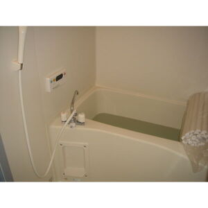 バス・シャワールーム　参考写真