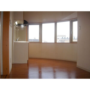 居室・リビング　参考写真