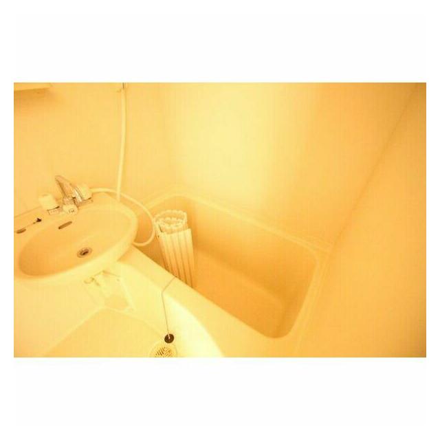 バス・シャワールーム　別部屋参考写真