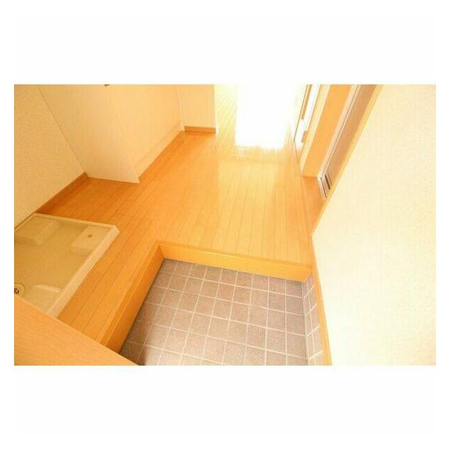 玄関　別部屋参考写真