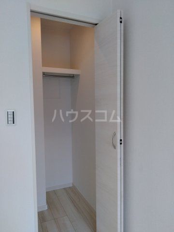 リコルテ 一社の内装写真