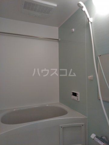 リコルテ 一社の風呂写真