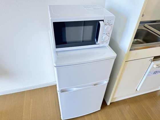 その他　※別部屋の写真です