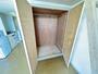 収納　※別部屋の写真です