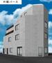 北参道駅より徒歩4分 4階 新築の賃貸物件