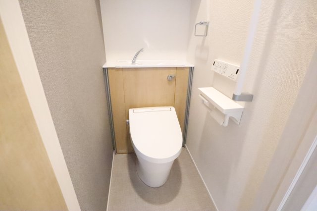 洗面設備　イメージ写真