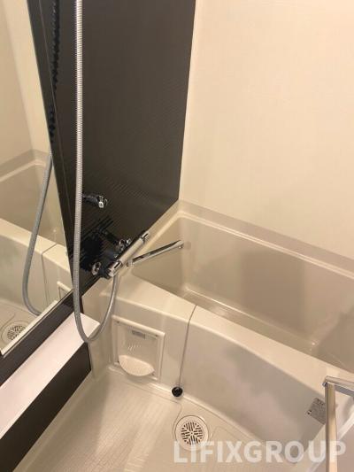 バス・シャワールーム　風呂