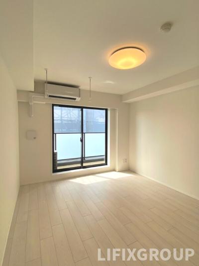 居室・リビング　居間・リビング