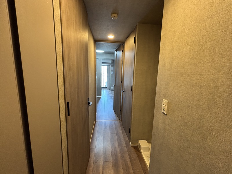 玄関　別部屋参考画像