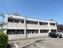 岐阜駅よりバス31分 徒歩7分 2階 築23年11ヶ月の賃貸物件