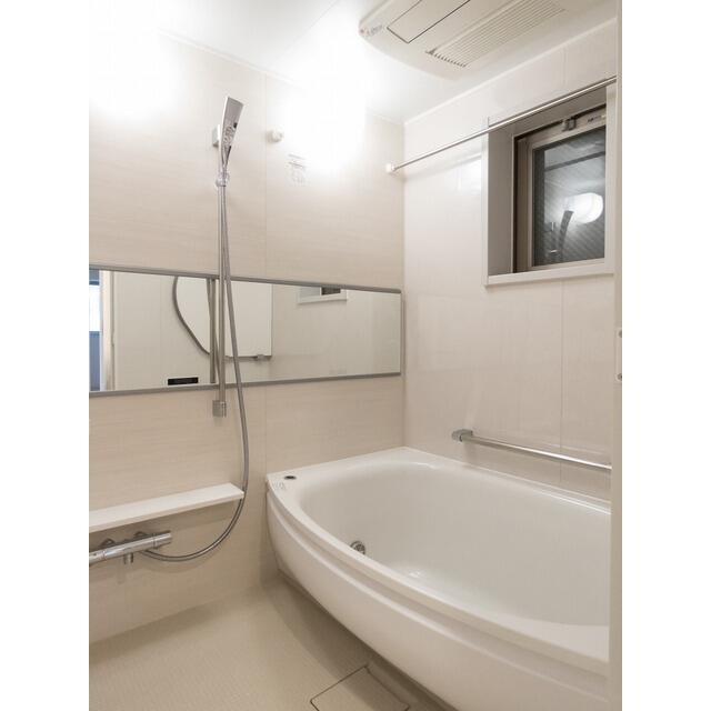 バス・シャワールーム　★お問い合わせは044-299-8985★