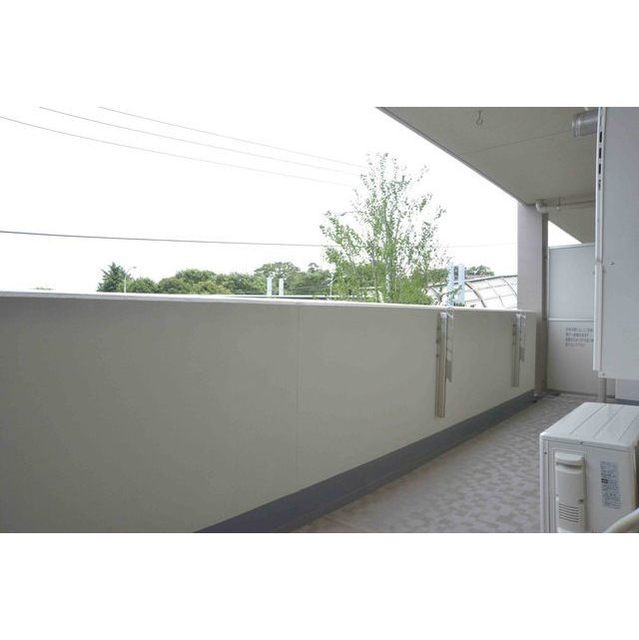 バルコニー　★お問い合わせは044-299-8985★