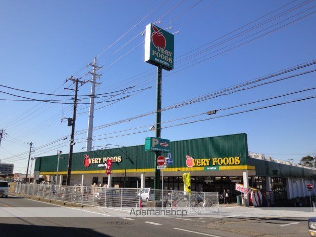 その他　ＶＥＲＹ　ＦＯＯＤＳ尾張屋木更津店（その他）まで1508m